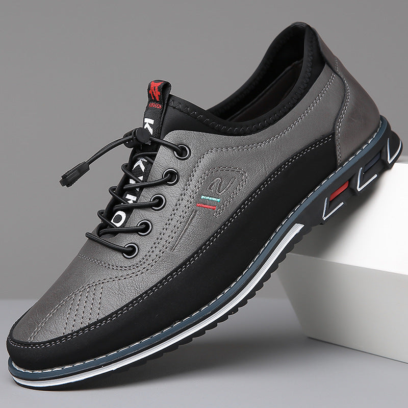 Leonardo ™ | Premium Handcrafted Oxford