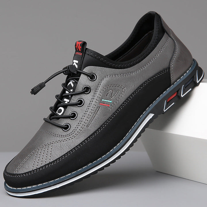 Leonardo ™ | Premium Handcrafted Oxford