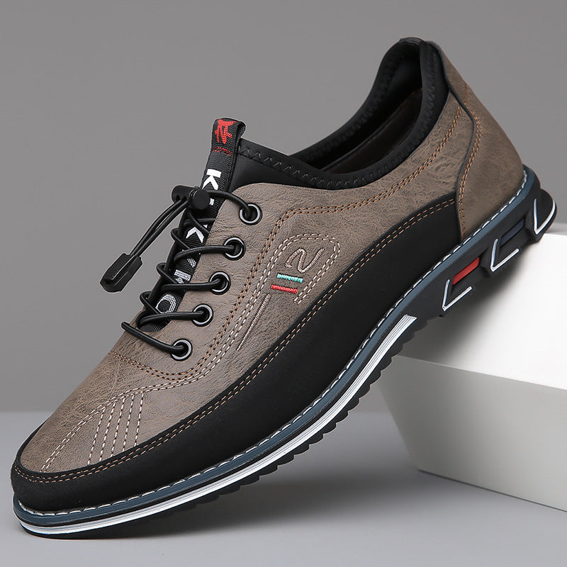 Leonardo ™ | Premium Handcrafted Oxford