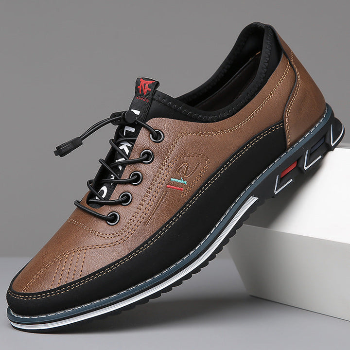 Leonardo ™ | Premium Handcrafted Oxford