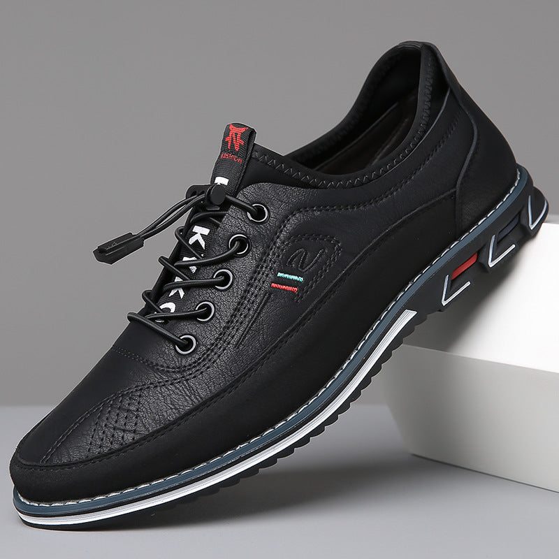 Leonardo ™ | Premium Handcrafted Oxford