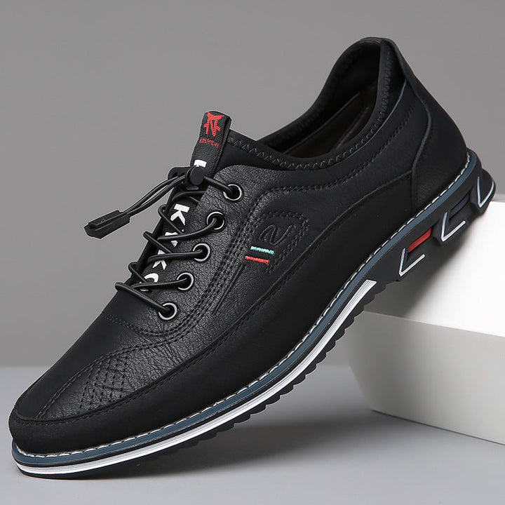 Leonardo ™ | Premium Handcrafted Oxford