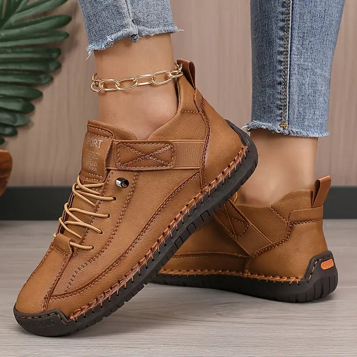 Aurea Sneakers | Where Comfort Meets Style