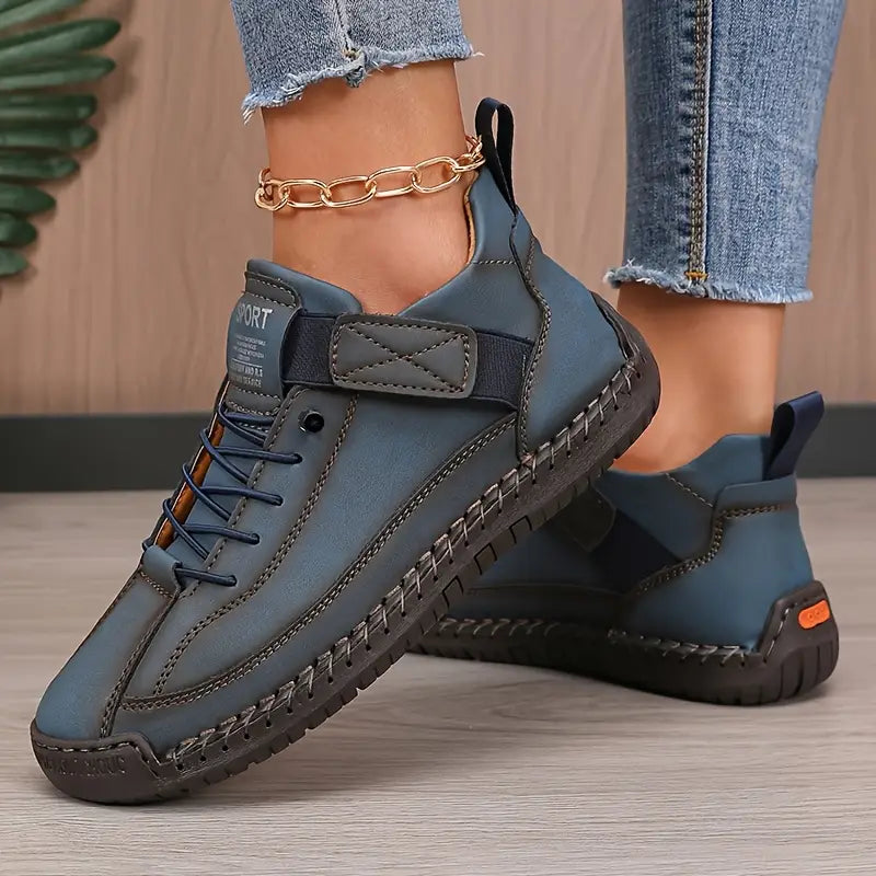 Aurea Sneakers | Where Comfort Meets Style