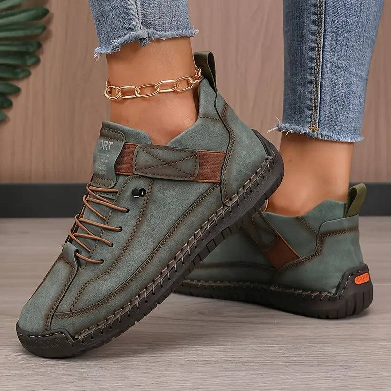 Aurea Sneakers | Where Comfort Meets Style