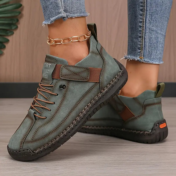 Aurea Sneakers | Where Comfort Meets Style