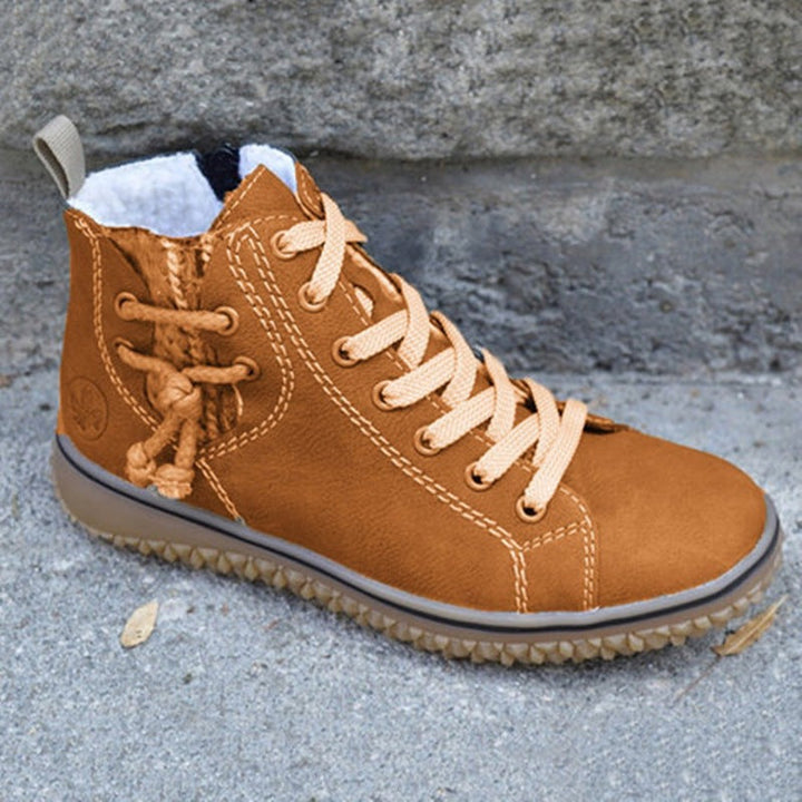 Fatima Boots | Stylish throughout the winter season