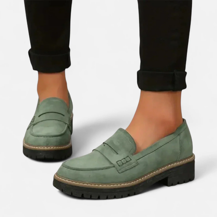 Velano™ | PureStep Loafers