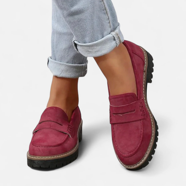 Velano™ | PureStep Loafers