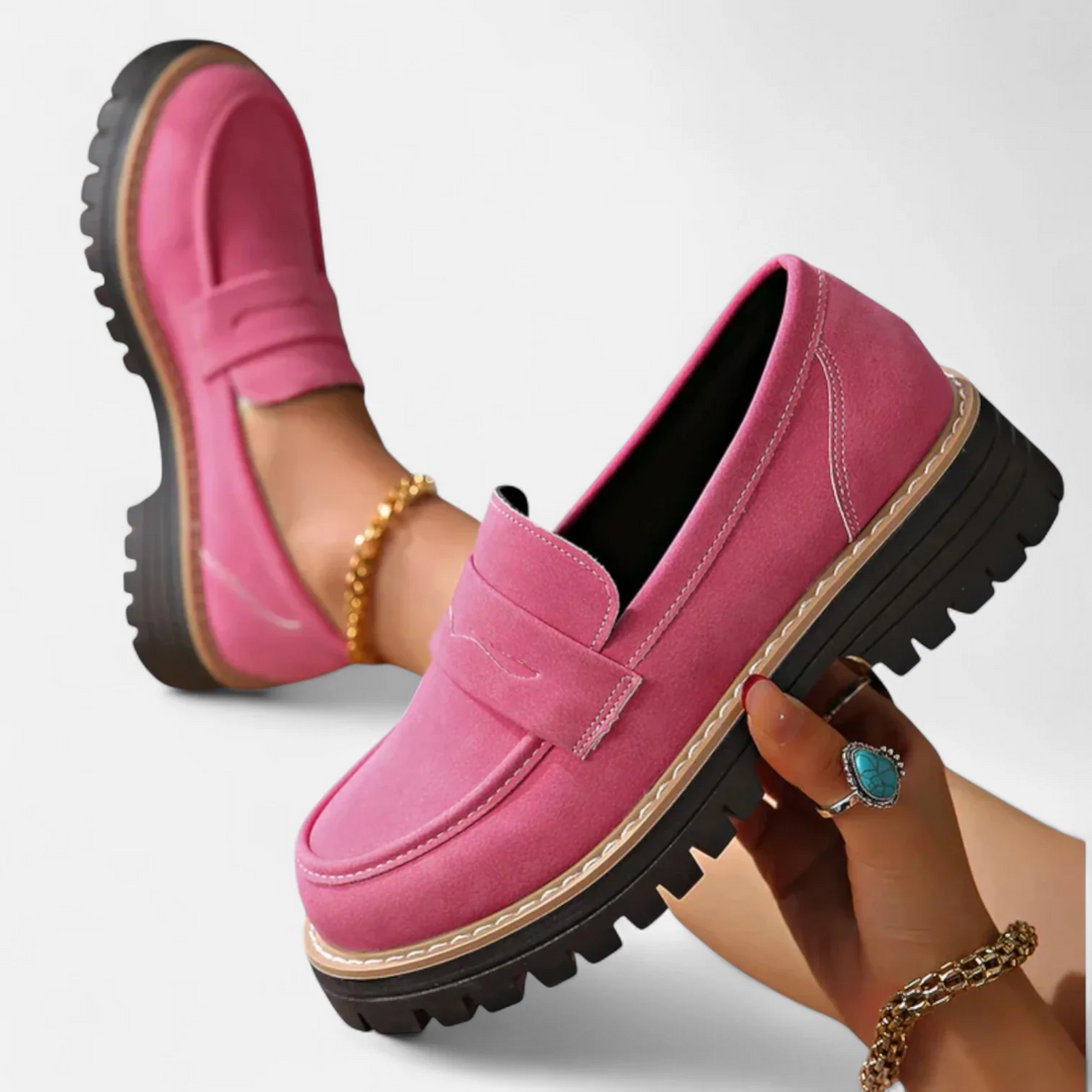 Velano™ | PureStep Loafers