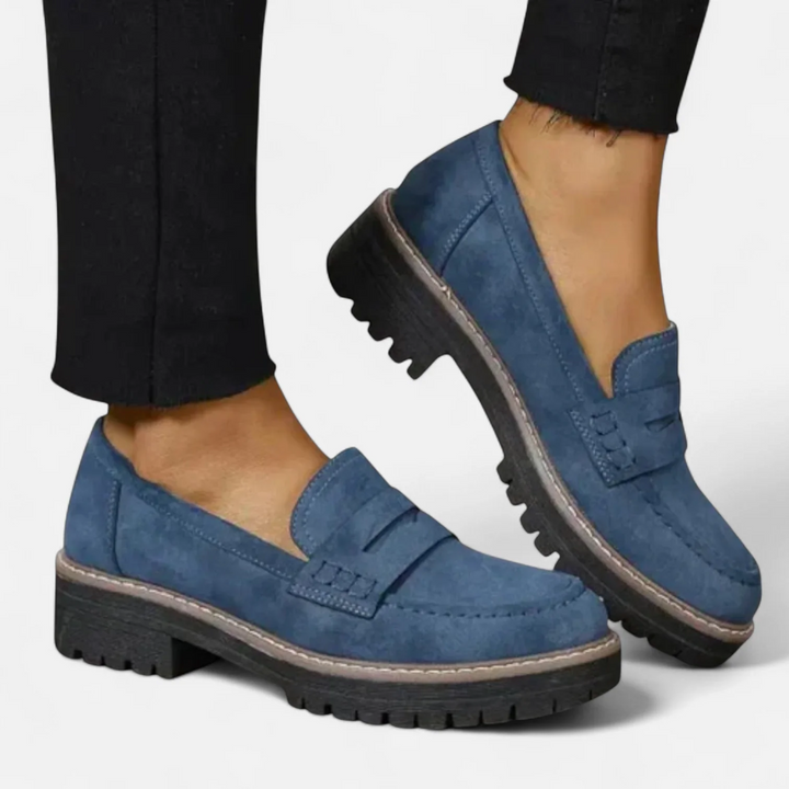 Velano™ | PureStep Loafers