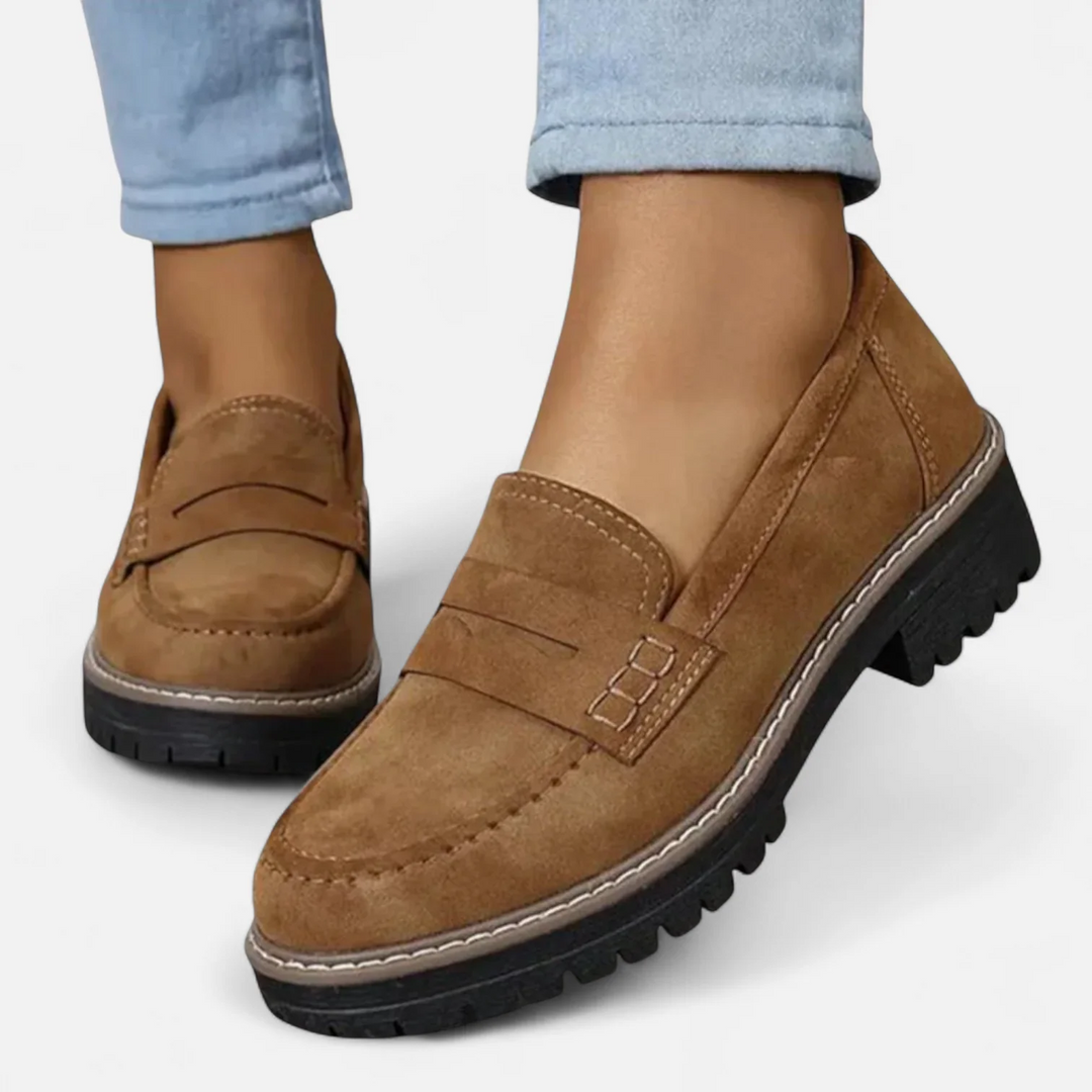 Velano™ | PureStep Loafers