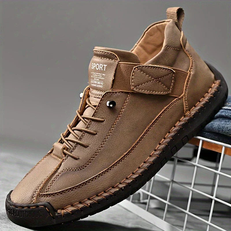 Aurea Sneakers | Where Comfort Meets Style