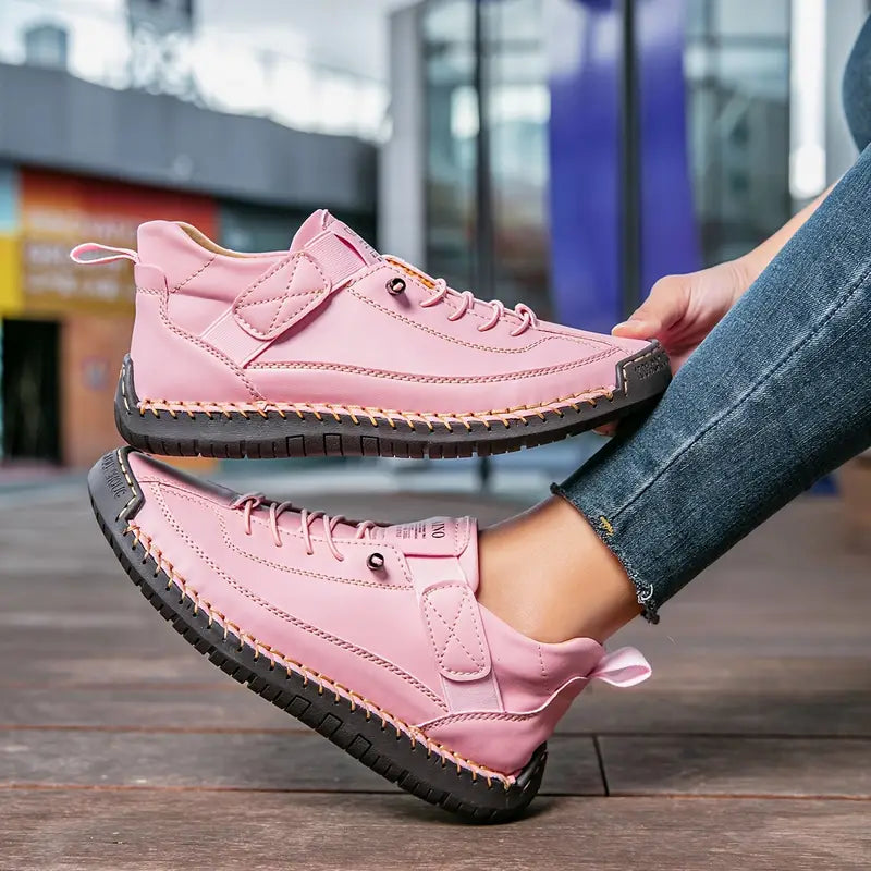 Aurea Sneakers | Where Comfort Meets Style