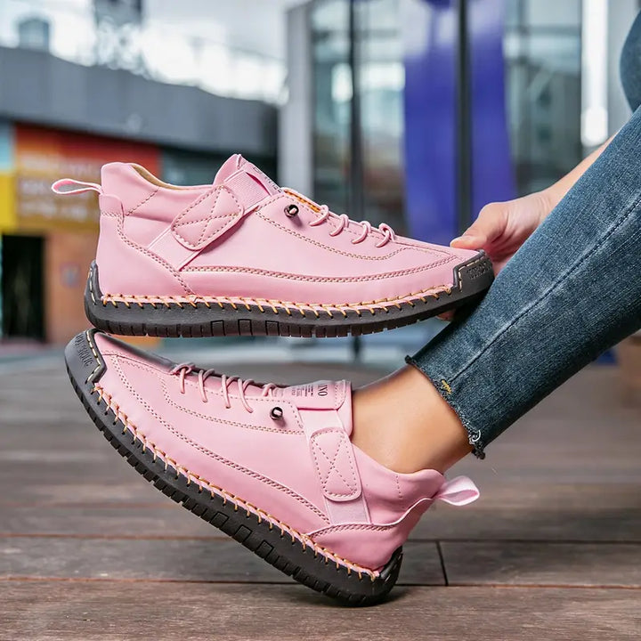 Aurea Sneakers | Where Comfort Meets Style