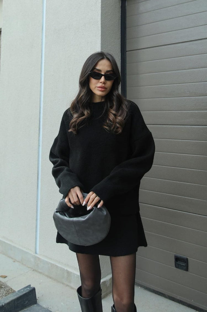 Maren™ | Soft Knit Lounge Set | Chic Comfort for Every Day